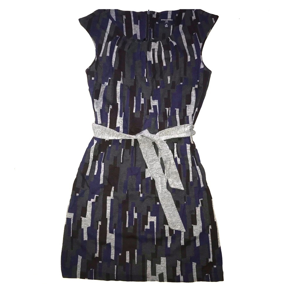Banana Republic dress for work or night